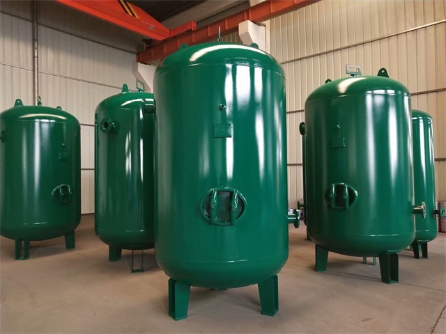 储气罐蒸湘蒸湘蒸湘分汽包